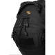 Рюкзак ShotTime Tactical, 26л, чёрный арт.: ST-BP-23019-BK